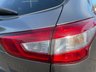 USED 2016 16 NISSAN QASHQAI 1.5 DCI TEKNA 5d 108 BHP REVERSING CAM, PARKING SENSORS
