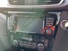 USED 2016 16 NISSAN QASHQAI 1.5 DCI TEKNA 5d 108 BHP REVERSING CAM, PARKING SENSORS