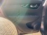USED 2016 16 NISSAN QASHQAI 1.5 DCI TEKNA 5d 108 BHP REVERSING CAM, PARKING SENSORS