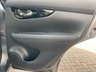 USED 2016 16 NISSAN QASHQAI 1.5 DCI TEKNA 5d 108 BHP REVERSING CAM, PARKING SENSORS