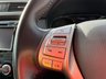 USED 2016 16 NISSAN QASHQAI 1.5 DCI TEKNA 5d 108 BHP REVERSING CAM, PARKING SENSORS