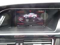 USED 2016 66 AUDI A5 2.0 TDI QUATTRO BLACK EDITION PLUS 5d 187 BHP FULL AUDI SERVICE HISTORY + 1 YEAR MOT AND BREAKDOWN COVER