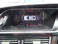 USED 2016 66 AUDI A5 2.0 TDI QUATTRO BLACK EDITION PLUS 5d 187 BHP FULL AUDI SERVICE HISTORY + 1 YEAR MOT AND BREAKDOWN COVER