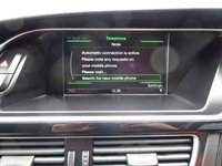USED 2016 66 AUDI A5 2.0 TDI QUATTRO BLACK EDITION PLUS 5d 187 BHP FULL AUDI SERVICE HISTORY + 1 YEAR MOT AND BREAKDOWN COVER