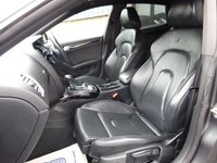 USED 2016 66 AUDI A5 2.0 TDI QUATTRO BLACK EDITION PLUS 5d 187 BHP FULL AUDI SERVICE HISTORY + 1 YEAR MOT AND BREAKDOWN COVER