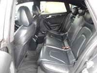 USED 2016 66 AUDI A5 2.0 TDI QUATTRO BLACK EDITION PLUS 5d 187 BHP FULL AUDI SERVICE HISTORY + 1 YEAR MOT AND BREAKDOWN COVER