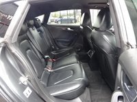 USED 2016 66 AUDI A5 2.0 TDI QUATTRO BLACK EDITION PLUS 5d 187 BHP FULL AUDI SERVICE HISTORY + 1 YEAR MOT AND BREAKDOWN COVER