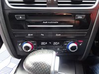 USED 2016 66 AUDI A5 2.0 TDI QUATTRO BLACK EDITION PLUS 5d 187 BHP FULL AUDI SERVICE HISTORY + 1 YEAR MOT AND BREAKDOWN COVER