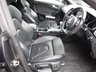 USED 2016 66 AUDI A5 2.0 TDI QUATTRO BLACK EDITION PLUS 5d 187 BHP FULL AUDI SERVICE HISTORY + 1 YEAR MOT AND BREAKDOWN COVER