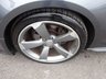USED 2016 66 AUDI A5 2.0 TDI QUATTRO BLACK EDITION PLUS 5d 187 BHP FULL AUDI SERVICE HISTORY + 1 YEAR MOT AND BREAKDOWN COVER