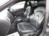 USED 2016 66 AUDI A5 2.0 TDI QUATTRO BLACK EDITION PLUS 5d 187 BHP FULL AUDI SERVICE HISTORY + 1 YEAR MOT AND BREAKDOWN COVER