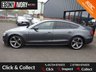 USED 2016 66 AUDI A5 2.0 TDI QUATTRO BLACK EDITION PLUS 5d 187 BHP FULL AUDI SERVICE HISTORY + 1 YEAR MOT AND BREAKDOWN COVER