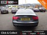 USED 2016 66 AUDI A5 2.0 TDI QUATTRO BLACK EDITION PLUS 5d 187 BHP FULL AUDI SERVICE HISTORY + 1 YEAR MOT AND BREAKDOWN COVER