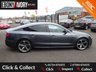 USED 2016 66 AUDI A5 2.0 TDI QUATTRO BLACK EDITION PLUS 5d 187 BHP FULL AUDI SERVICE HISTORY + 1 YEAR MOT AND BREAKDOWN COVER