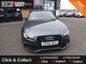 USED 2016 66 AUDI A5 2.0 TDI QUATTRO BLACK EDITION PLUS 5d 187 BHP FULL AUDI SERVICE HISTORY + 1 YEAR MOT AND BREAKDOWN COVER