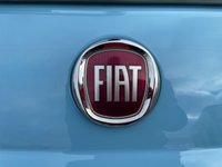 USED 2017 59 FIAT 500 1.2 LOUNGE 3d 69 BHP STUNNING BRIGHT BLUE PAINTWORK!!!!!