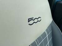 USED 2017 59 FIAT 500 1.2 LOUNGE 3d 69 BHP STUNNING BRIGHT BLUE PAINTWORK!!!!!