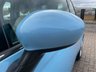 USED 2017 59 FIAT 500 1.2 LOUNGE 3d 69 BHP STUNNING BRIGHT BLUE PAINTWORK!!!!!