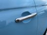 USED 2017 59 FIAT 500 1.2 LOUNGE 3d 69 BHP STUNNING BRIGHT BLUE PAINTWORK!!!!!