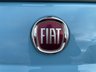USED 2017 59 FIAT 500 1.2 LOUNGE 3d 69 BHP STUNNING BRIGHT BLUE PAINTWORK!!!!!