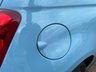 USED 2017 59 FIAT 500 1.2 LOUNGE 3d 69 BHP STUNNING BRIGHT BLUE PAINTWORK!!!!!