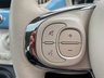 USED 2017 59 FIAT 500 1.2 LOUNGE 3d 69 BHP STUNNING BRIGHT BLUE PAINTWORK!!!!!
