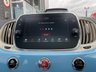 USED 2017 59 FIAT 500 1.2 LOUNGE 3d 69 BHP STUNNING BRIGHT BLUE PAINTWORK!!!!!
