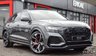 USED 2022 71 AUDI RSQ8  RSQ8 TFSI QUATTRO VORSPRUNG 5d AUTO 592 BHP ESTATE