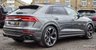 USED 2022 71 AUDI RSQ8  RSQ8 TFSI QUATTRO VORSPRUNG 5d AUTO 592 BHP ESTATE