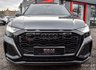 USED 2022 71 AUDI RSQ8  RSQ8 TFSI QUATTRO VORSPRUNG 5d AUTO 592 BHP ESTATE