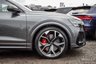 USED 2022 71 AUDI RSQ8  RSQ8 TFSI QUATTRO VORSPRUNG 5d AUTO 592 BHP ESTATE