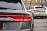 USED 2022 71 AUDI RSQ8  RSQ8 TFSI QUATTRO VORSPRUNG 5d AUTO 592 BHP ESTATE