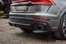 USED 2022 71 AUDI RSQ8  RSQ8 TFSI QUATTRO VORSPRUNG 5d AUTO 592 BHP ESTATE