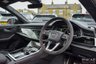 USED 2022 71 AUDI RSQ8  RSQ8 TFSI QUATTRO VORSPRUNG 5d AUTO 592 BHP ESTATE