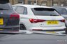 USED 2022 71 AUDI RSQ8  RSQ8 TFSI QUATTRO VORSPRUNG 5d AUTO 592 BHP ESTATE