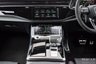 USED 2022 71 AUDI RSQ8  RSQ8 TFSI QUATTRO VORSPRUNG 5d AUTO 592 BHP ESTATE