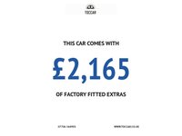 USED 2015 N MERCEDES-BENZ A-CLASS 1.5 A180 CDI AMG NIGHT EDITION AUTO 5d 107 BHP NIGHT EDITION IMMACULATE CONDITION COMMAND HDD NAVIGATION