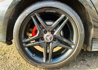 USED 2015 N MERCEDES-BENZ A-CLASS 1.5 A180 CDI AMG NIGHT EDITION AUTO 5d 107 BHP NIGHT EDITION IMMACULATE CONDITION COMMAND HDD NAVIGATION