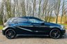 USED 2015 N MERCEDES-BENZ A-CLASS 1.5 A180 CDI AMG NIGHT EDITION AUTO 5d 107 BHP NIGHT EDITION IMMACULATE CONDITION COMMAND HDD NAVIGATION