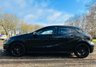 USED 2015 N MERCEDES-BENZ A-CLASS 1.5 A180 CDI AMG NIGHT EDITION AUTO 5d 107 BHP NIGHT EDITION IMMACULATE CONDITION COMMAND HDD NAVIGATION