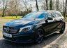 USED 2015 N MERCEDES-BENZ A-CLASS 1.5 A180 CDI AMG NIGHT EDITION AUTO 5d 107 BHP NIGHT EDITION IMMACULATE CONDITION COMMAND HDD NAVIGATION