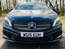 USED 2015 N MERCEDES-BENZ A-CLASS 1.5 A180 CDI AMG NIGHT EDITION AUTO 5d 107 BHP NIGHT EDITION IMMACULATE CONDITION COMMAND HDD NAVIGATION