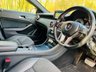 USED 2015 N MERCEDES-BENZ A-CLASS 1.5 A180 CDI AMG NIGHT EDITION AUTO 5d 107 BHP NIGHT EDITION IMMACULATE CONDITION COMMAND HDD NAVIGATION
