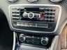 USED 2015 N MERCEDES-BENZ A-CLASS 1.5 A180 CDI AMG NIGHT EDITION AUTO 5d 107 BHP NIGHT EDITION IMMACULATE CONDITION COMMAND HDD NAVIGATION