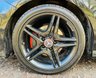 USED 2015 N MERCEDES-BENZ A-CLASS 1.5 A180 CDI AMG NIGHT EDITION AUTO 5d 107 BHP NIGHT EDITION IMMACULATE CONDITION COMMAND HDD NAVIGATION