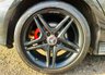 USED 2015 N MERCEDES-BENZ A-CLASS 1.5 A180 CDI AMG NIGHT EDITION AUTO 5d 107 BHP NIGHT EDITION IMMACULATE CONDITION COMMAND HDD NAVIGATION