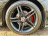 USED 2015 N MERCEDES-BENZ A-CLASS 1.5 A180 CDI AMG NIGHT EDITION AUTO 5d 107 BHP NIGHT EDITION IMMACULATE CONDITION COMMAND HDD NAVIGATION