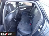 USED 2017 17 AUDI A4 2.0 TDI S LINE 4d 188 BHP FULLY SERVICED+1 YEAR MOT+BREAKDOWN COVER