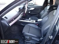 USED 2017 17 AUDI A4 2.0 TDI S LINE 4d 188 BHP FULLY SERVICED+1 YEAR MOT+BREAKDOWN COVER