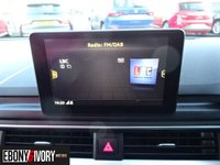 USED 2017 17 AUDI A4 2.0 TDI S LINE 4d 188 BHP FULLY SERVICED+1 YEAR MOT+BREAKDOWN COVER
